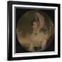 Lady Delaval-John Downman-Framed Giclee Print