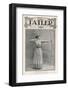 Lady Diana Manners-null-Framed Photographic Print