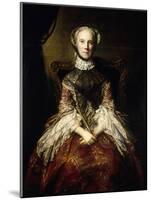 Lady Dorothea Harrison, 1758-Joshua Reynolds-Mounted Giclee Print