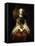 Lady Dorothea Harrison, 1758-Joshua Reynolds-Framed Stretched Canvas