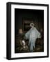 Lady Dorothy-Lydia Marano-Framed Photographic Print