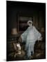 Lady Dorothy-Lydia Marano-Mounted Photographic Print