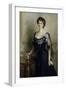 Lady Evelyn Cavendish-John Singer Sargent-Framed Giclee Print