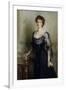 Lady Evelyn Cavendish-John Singer Sargent-Framed Giclee Print