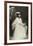 Lady Evelyn Farquhar-Sir John Lavery-Framed Premium Giclee Print