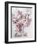 Lady Flora-K. Nari-Framed Art Print