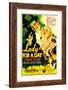 Lady for a Day, Warren William, May Robson, Guy Kibbee, 1933-null-Framed Art Print