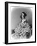 Lady Frances Gardner-J Bostock-Framed Art Print