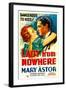 Lady from Nowhere, Mary Astor, Charles Quigley, 1933-null-Framed Art Print