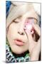 Lady Gaga - Art-Trends International-Mounted Poster