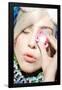 Lady Gaga - Art-Trends International-Framed Poster