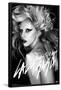 Lady Gaga - Born This Way-Trends International-Framed Poster