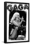 Lady Gaga - Finger-Trends International-Framed Poster