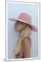 Lady Gaga- Joanne-null-Mounted Poster