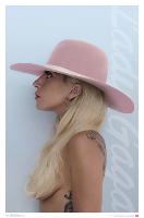 Lady Gaga- Joanne-null-Lamina Framed Poster