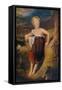'Lady Georgiana Fane', c1806-Thomas Lawrence-Framed Stretched Canvas