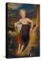 'Lady Georgiana Fane', c1806-Thomas Lawrence-Stretched Canvas