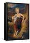 'Lady Georgiana Fane', c1806-Thomas Lawrence-Framed Stretched Canvas