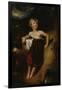 Lady Georgiana Fane-Thomas Lawrence-Framed Giclee Print