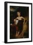 Lady Georgiana Fane-Thomas Lawrence-Framed Giclee Print