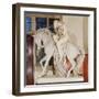 Lady Godiva-John Thomas-Framed Giclee Print