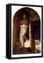 Lady Godiva-Edward Henry Corbould-Framed Stretched Canvas
