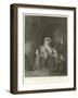 Lady Godiva-George Jones-Framed Giclee Print