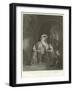 Lady Godiva-George Jones-Framed Giclee Print