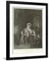 Lady Godiva-George Jones-Framed Giclee Print