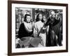 Lady Hamilton by Alexander Korda with Vivien Leigh, 1941 (b/w photo)-null-Framed Photo