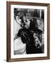 Lady Hamilton by Alexander Korda with Vivien Leigh, 1941 (b/w photo)-null-Framed Photo