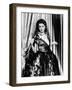 Lady Hamilton by Alexander Korda with Vivien Leigh, 1941 (b/w photo)-null-Framed Photo