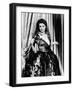 Lady Hamilton by Alexander Korda with Vivien Leigh, 1941 (b/w photo)-null-Framed Photo