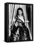 Lady Hamilton by Alexander Korda with Vivien Leigh, 1941 (b/w photo)-null-Framed Stretched Canvas