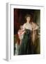 Lady Helen Vincent, Viscountess of Abernon, 1904-John Singer Sargent-Framed Giclee Print