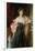 Lady Helen Vincent, Viscountess of Abernon, 1904-John Singer Sargent-Framed Giclee Print