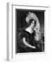 Lady Helena Cooke-H Collen-Framed Art Print