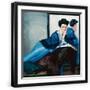 Black Frame