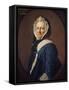 Lady Inglis, C.1747-Allan Ramsay-Framed Stretched Canvas