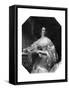 Lady Jane Dering-FR Say-Framed Stretched Canvas