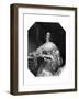 Lady Jane Dering-FR Say-Framed Giclee Print