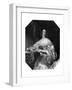 Lady Jane Dering-FR Say-Framed Giclee Print