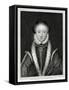 Lady Jane Grey, Parker-G Parker-Framed Stretched Canvas