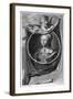 Lady Jane Grey, Queen of England-Cornelis Vermeulen-Framed Giclee Print