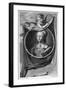 Lady Jane Grey, Queen of England-Cornelis Vermeulen-Framed Giclee Print