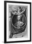 Lady Jane Grey, Queen of England-Cornelis Vermeulen-Framed Giclee Print