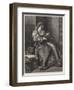 Lady Jane Grey-Francis John Wyburd-Framed Giclee Print