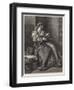 Lady Jane Grey-Francis John Wyburd-Framed Giclee Print