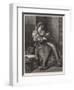 Lady Jane Grey-Francis John Wyburd-Framed Giclee Print