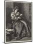 Lady Jane Grey-Francis John Wyburd-Mounted Giclee Print